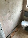 Shower Room, Ducklington, Oxfordshire, april 2017 - Image 53